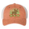 Pigment-Dyed Trucker Cap Thumbnail