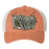 Pigment-Dyed Trucker Cap Thumbnail