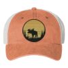 Pigment-Dyed Trucker Cap Thumbnail