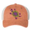 Pigment-Dyed Trucker Cap Thumbnail