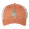 Pigment-Dyed Trucker Cap Thumbnail