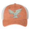 Pigment-Dyed Trucker Cap Thumbnail