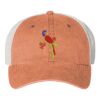 Pigment-Dyed Trucker Cap Thumbnail