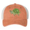 Pigment-Dyed Trucker Cap Thumbnail
