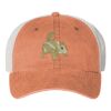 Pigment-Dyed Trucker Cap Thumbnail