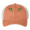 Pigment-Dyed Trucker Cap Thumbnail