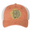 Pigment-Dyed Trucker Cap Thumbnail