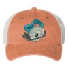 Pigment-Dyed Trucker Cap Thumbnail