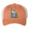 Pigment-Dyed Trucker Cap Thumbnail