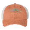 Pigment-Dyed Trucker Cap Thumbnail