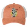 Pigment-Dyed Trucker Cap Thumbnail