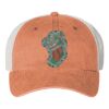 Pigment-Dyed Trucker Cap Thumbnail