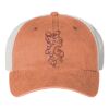 Pigment-Dyed Trucker Cap Thumbnail