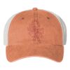 Pigment-Dyed Trucker Cap Thumbnail