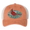 Pigment-Dyed Trucker Cap Thumbnail
