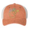 Pigment-Dyed Trucker Cap Thumbnail