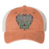 Pigment-Dyed Trucker Cap Thumbnail