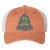 Pigment-Dyed Trucker Cap Thumbnail