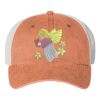 Pigment-Dyed Trucker Cap Thumbnail