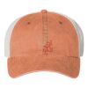 Pigment-Dyed Trucker Cap Thumbnail