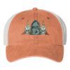 Pigment-Dyed Trucker Cap Thumbnail