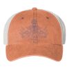 Pigment-Dyed Trucker Cap Thumbnail