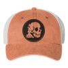 Pigment-Dyed Trucker Cap Thumbnail
