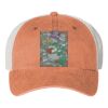 Pigment-Dyed Trucker Cap Thumbnail