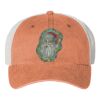 Pigment-Dyed Trucker Cap Thumbnail