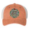 Pigment-Dyed Trucker Cap Thumbnail