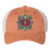 Pigment-Dyed Trucker Cap Thumbnail