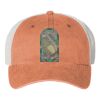Pigment-Dyed Trucker Cap Thumbnail