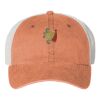 Pigment-Dyed Trucker Cap Thumbnail