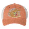 Pigment-Dyed Trucker Cap Thumbnail