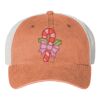 Pigment-Dyed Trucker Cap Thumbnail