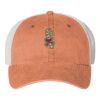 Pigment-Dyed Trucker Cap Thumbnail