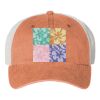 Pigment-Dyed Trucker Cap Thumbnail