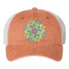 Pigment-Dyed Trucker Cap Thumbnail