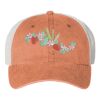 Pigment-Dyed Trucker Cap Thumbnail