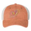 Pigment-Dyed Trucker Cap Thumbnail