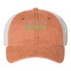 Pigment-Dyed Trucker Cap Thumbnail