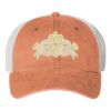 Pigment-Dyed Trucker Cap Thumbnail