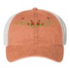 Pigment-Dyed Trucker Cap Thumbnail