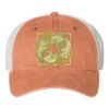 Pigment-Dyed Trucker Cap Thumbnail