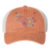 Pigment-Dyed Trucker Cap Thumbnail