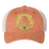 Pigment-Dyed Trucker Cap Thumbnail
