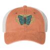Pigment-Dyed Trucker Cap Thumbnail