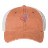 Pigment-Dyed Trucker Cap Thumbnail