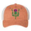 Pigment-Dyed Trucker Cap Thumbnail