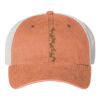 Pigment-Dyed Trucker Cap Thumbnail